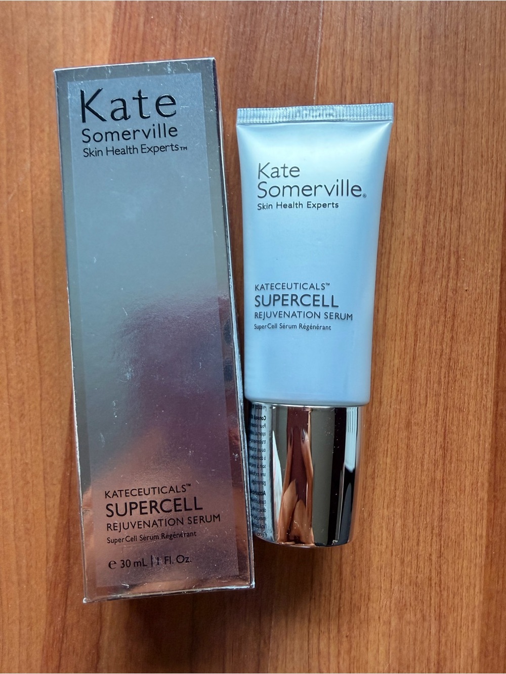 Kate Somerville Supercell Rejuvenation Serum